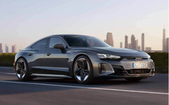 アウディ RS e-tron GT