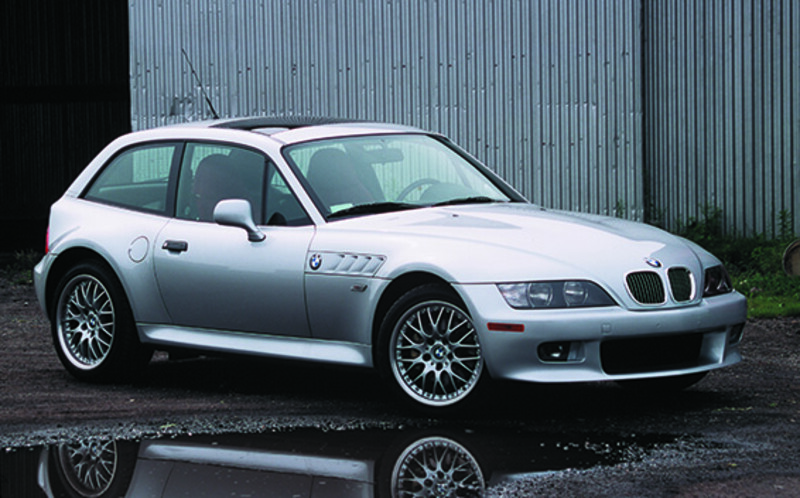 Z3 クーペ