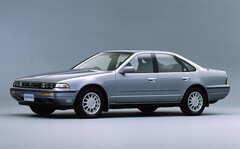 日産 セフィーロ