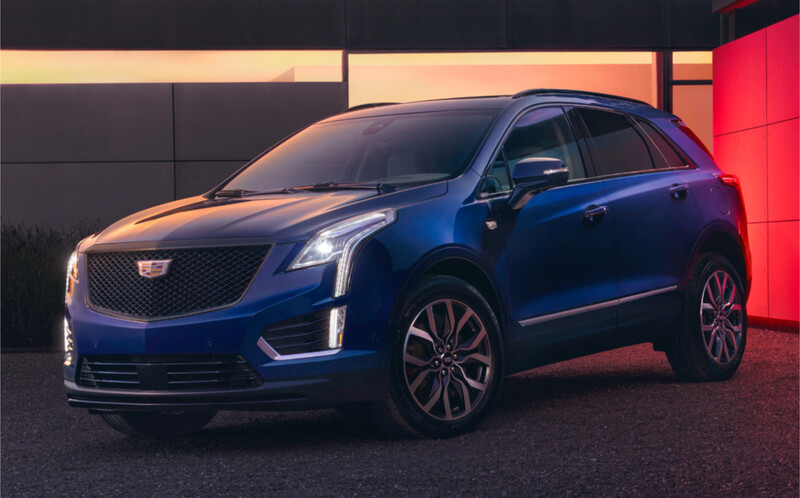 XT5