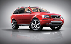 ボルボ XC90