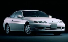 トヨタ ソアラ