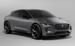 ジャガー I-PACE