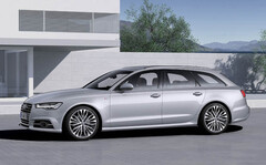 アウディ A6アバント (ワゴン)