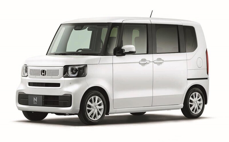 N-BOX