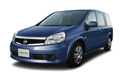 日産 ラフェスタ