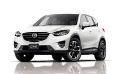 マツダ CX-5