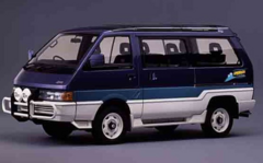 日産 バネットラルゴコーチ