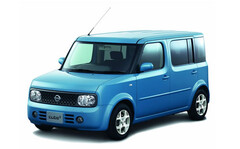 日産 キューブキュービック