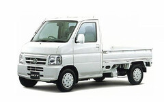 ホンダ アクティトラック