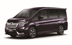 ホンダ ステップワゴンスパーダ