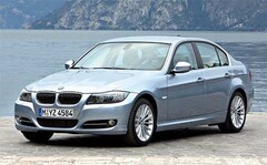 BMW 3シリーズ セダン