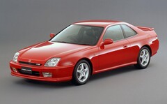 ホンダ プレリュード