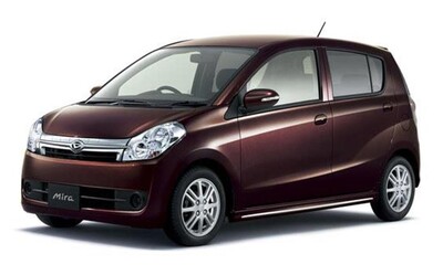 ダイハツ ミラカスタムの買取相場・査定相場 | 車買取 - carview!