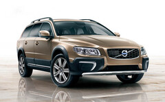 ボルボ XC70
