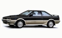 トヨタ スプリンタートレノ