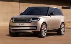 ランドローバー レンジローバーPHEV