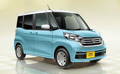 日産 デイズルークス