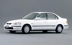 ホンダ シビックフェリオ