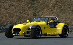 ドンカーブート D8スポーツ