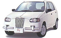 光岡 レイ