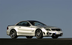 AMG SL