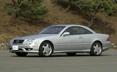 AMG CLクラス