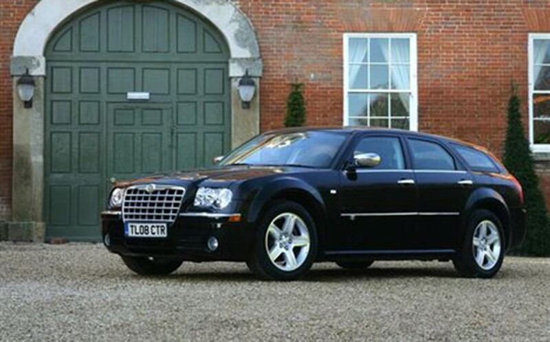 300C ツーリング