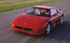 フェラーリ F355