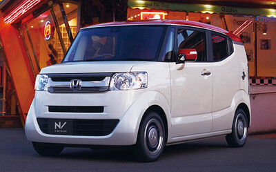 2025版】ホンダ『N-BOX』の買取相場と査定額を上げる4つの