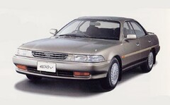 トヨタ コロナエクシヴ