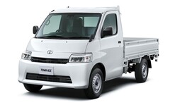 トヨタ タウンエーストラック
