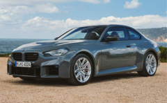 BMW M2 クーペ
