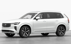 ボルボ XC90