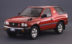 ホンダ ジャズ