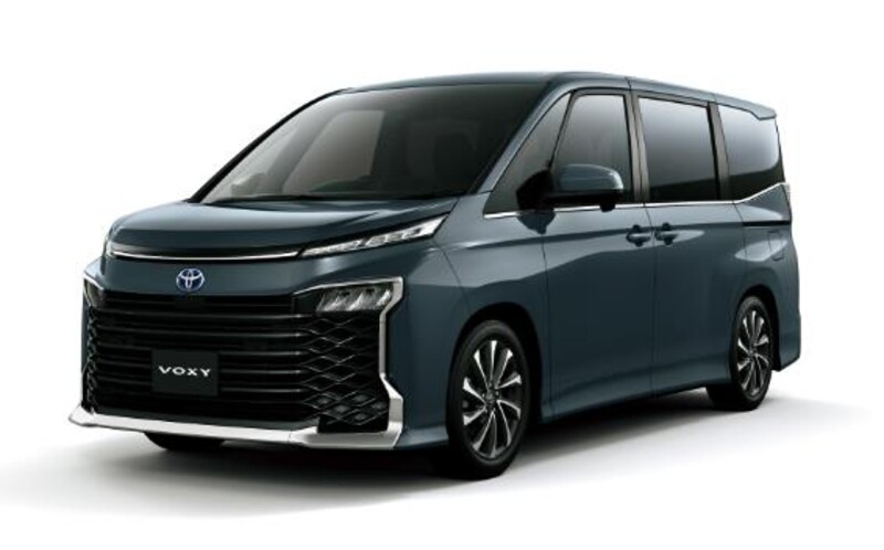 ヴォクシー ハイブリッド