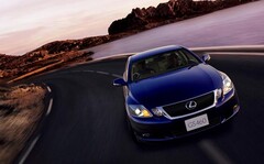 レクサス GS