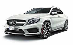 AMG GLAクラス