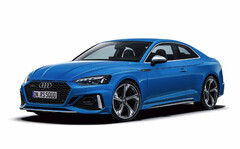 アウディ RS5