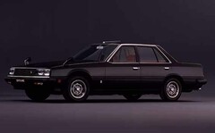 日産 スカイライン