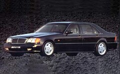 AMG Sクラス