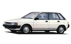 トヨタ ターセル
