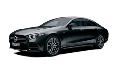 メルセデスAMG CLSクラス