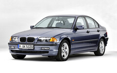 BMW 3シリーズ セダン