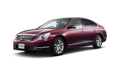 日産 ティアナ