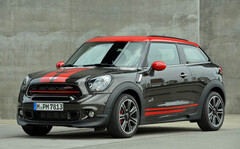 ミニ MINI Paceman