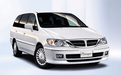 日産 プレサージュ