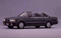 日産 セドリック