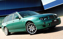 MG ZT-T