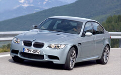 BMW M3 セダン